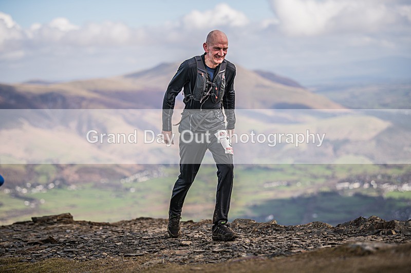 Coledale-987 - Coledale Horseshoe Fell Race Saturday 30th March 2024