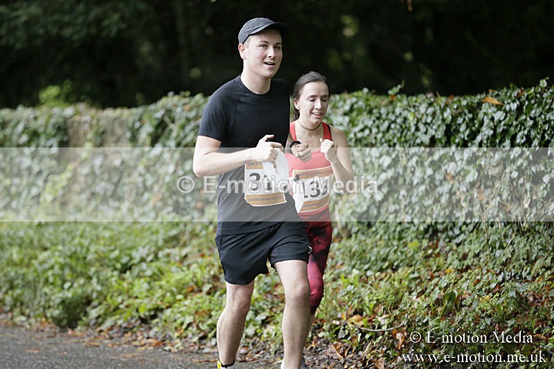 CAD131019-1380 - Cadence Events Grittleton 10km 13/10/19