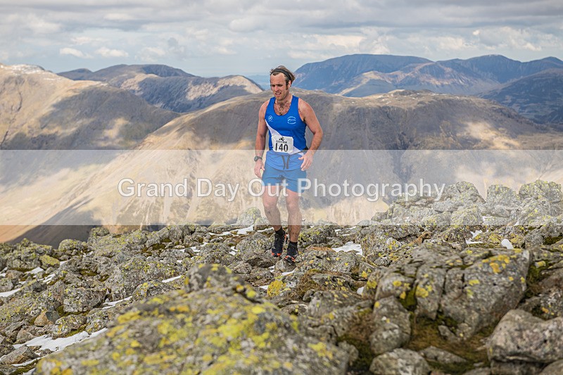 Eskdale Elevation-333 - Eskdale Elevation Fell Race Saturday 15th April 2023
