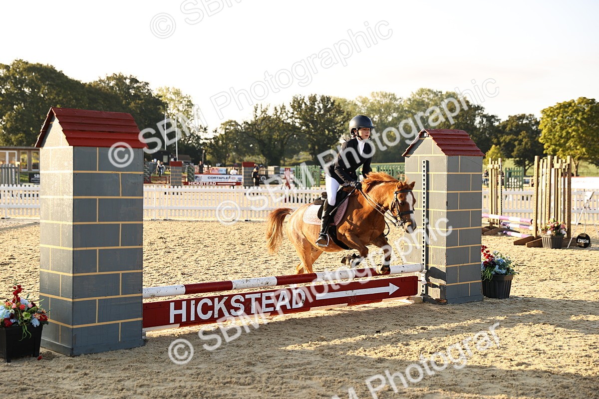 SBM_57154 - J11 - Junior Pony 50cm Championship
