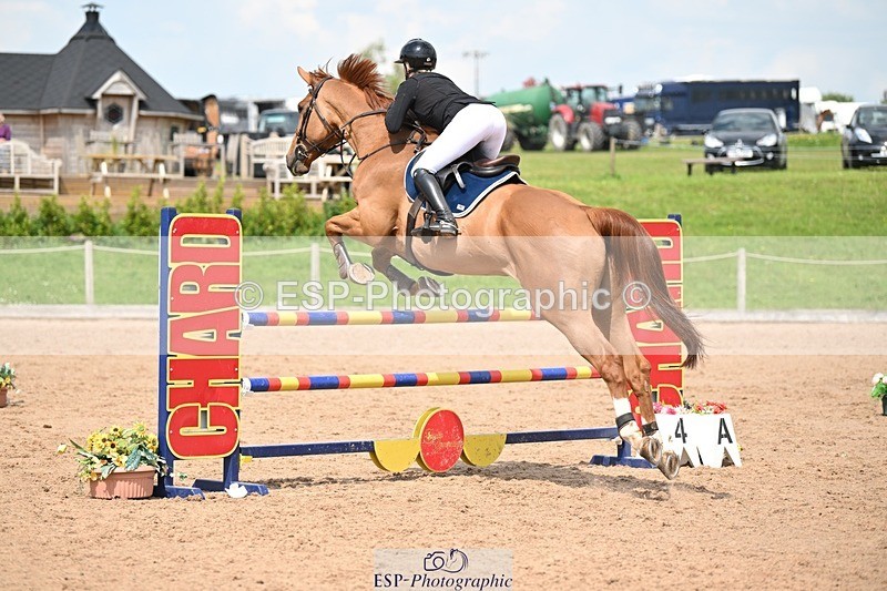 250511-144106-14400 - Cls 28 Snr Newcomers