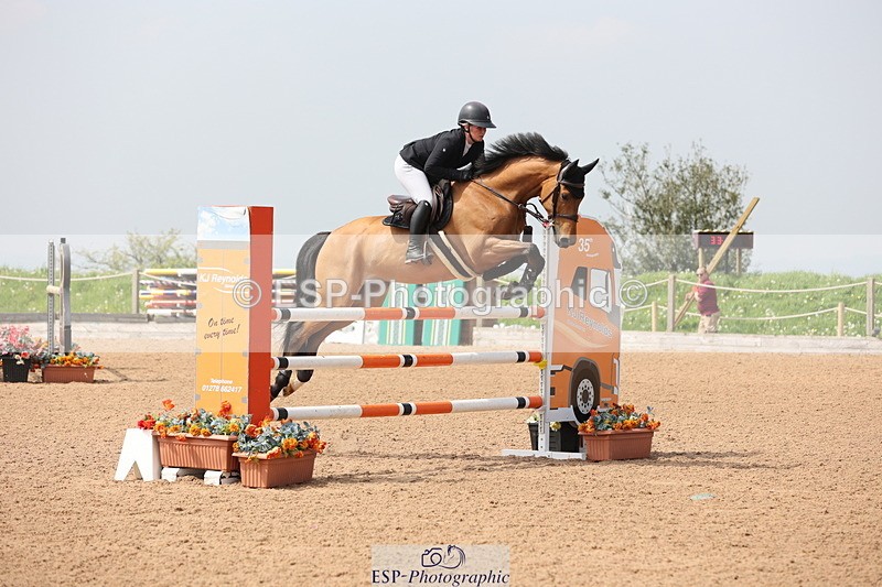 240511A-114002-12408 - Cls 35 Prestige Big Star Champ Quali