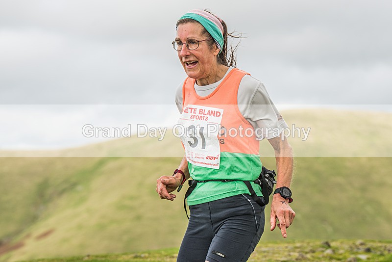 Sedbergh -1921 - Sedbergh Hills Fell Race Sunday 20th August 2023