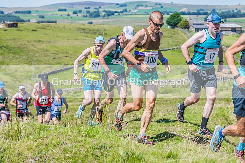 Tebay-201 - Tebay Fell Race Saturday 12th July 2025