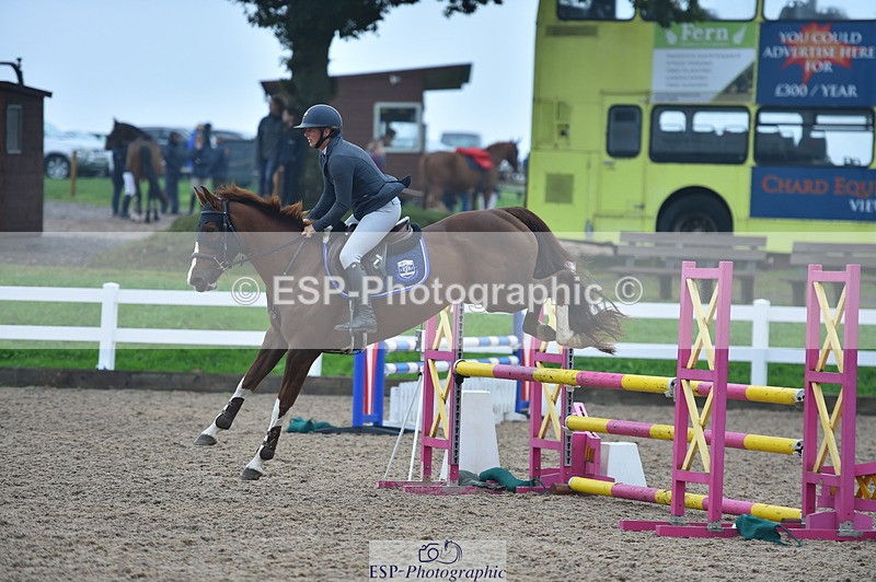 230916A-103416-03445 - Cls 21 British Novice & 90cm Open