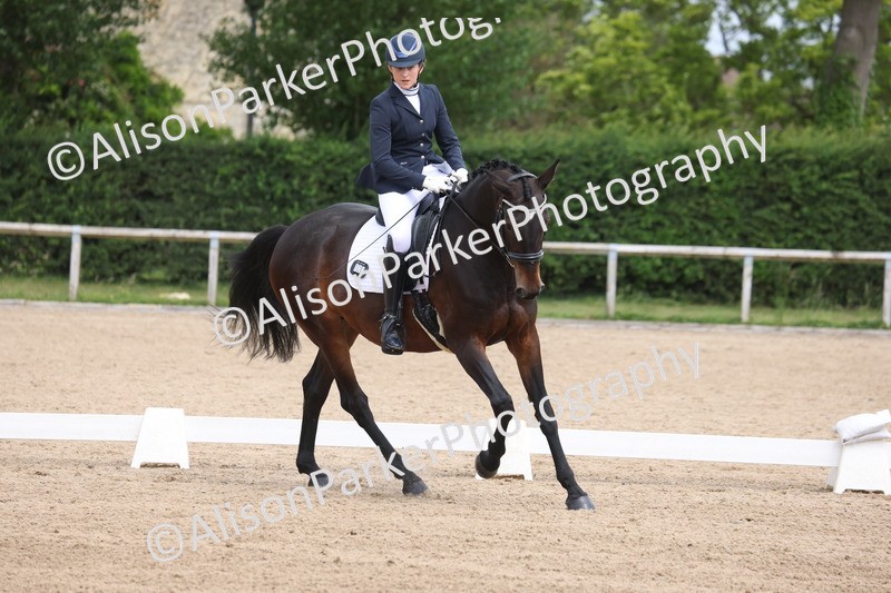 20260607-0600 - Class 3 - Novice 5