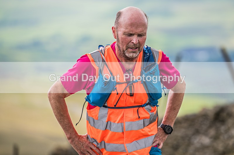 Inter Counties Men-684 - British Inter County Mountain Running Championship (Men) Saturday 14th June 2025