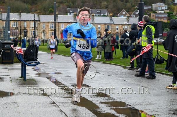 YARR26-812735 - U13 Boys Set Two