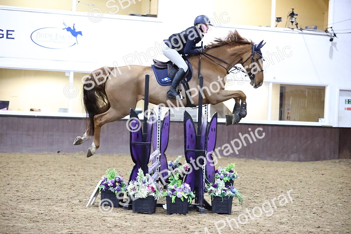 SBM_008928 - Class 19 - Clear Round