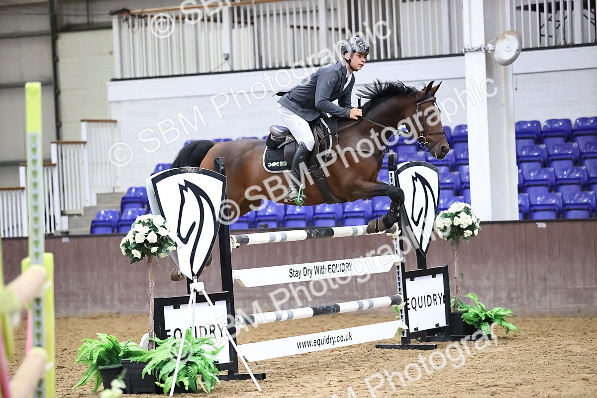 SBM_001526 - Class 8 - Junior 1.15m 1.20m Open