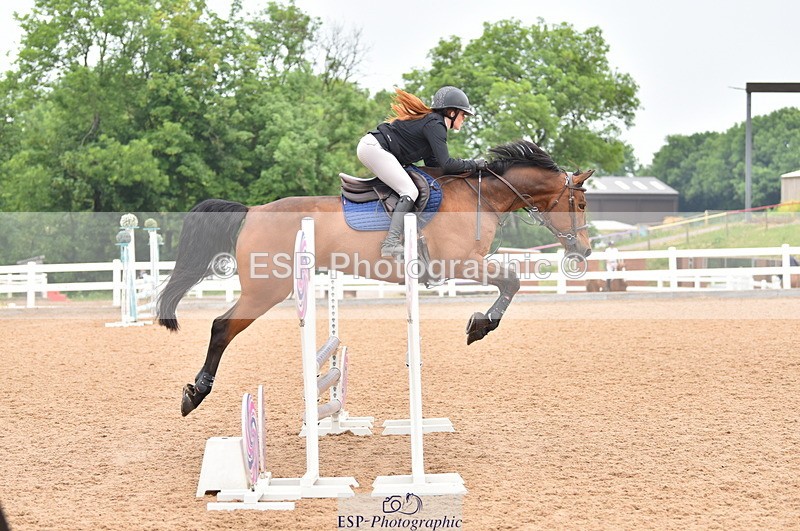 230610A-105830-02654 - Cls 23 85cm Amateur Qualifier