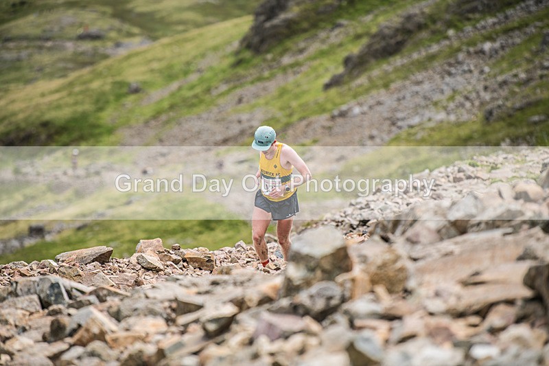 Borrowdale-43 - Borrowdale Fell Race Saturday 2nd August 2025