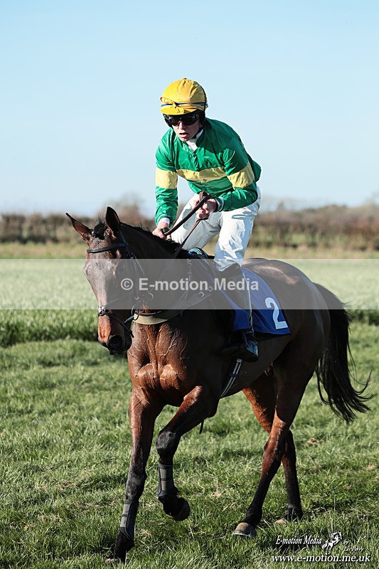 PtP 210326 1124 - VWH Cirencester Races 21/03/26