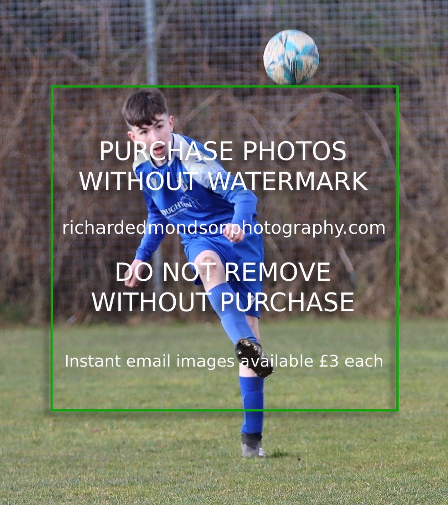IMG_6414 - Wattsfield U14 vs Marsh Utd U14 (16/3/25)
