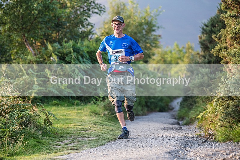 Not Latrigg-661 - Not Round Latrigg Fell Race Wednesday 13th August 2025