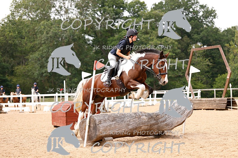 _R6A3048 - Arena Eventing Afternoon