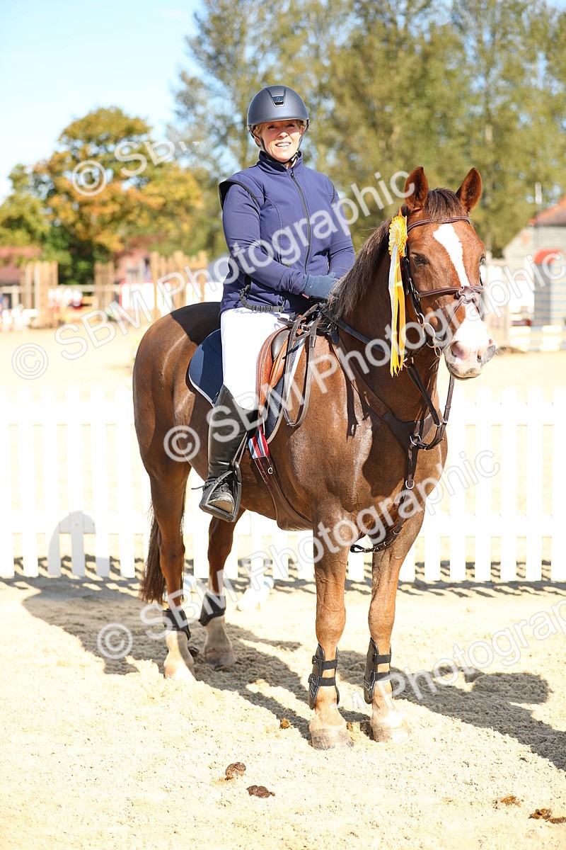 SBM_17813 - J33 - Senior 75cm Championship