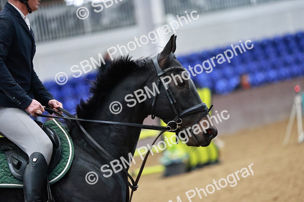SBM_000324 - Class 2 - Senior British Novice 90cm
