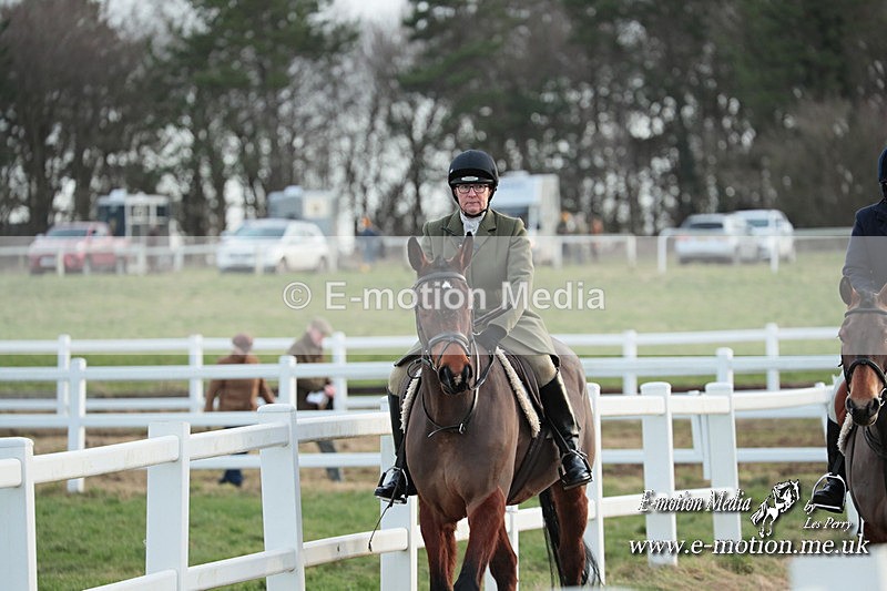 PtP 270124 943 - Royal Artillery PtP Larkhill 27/01/24
