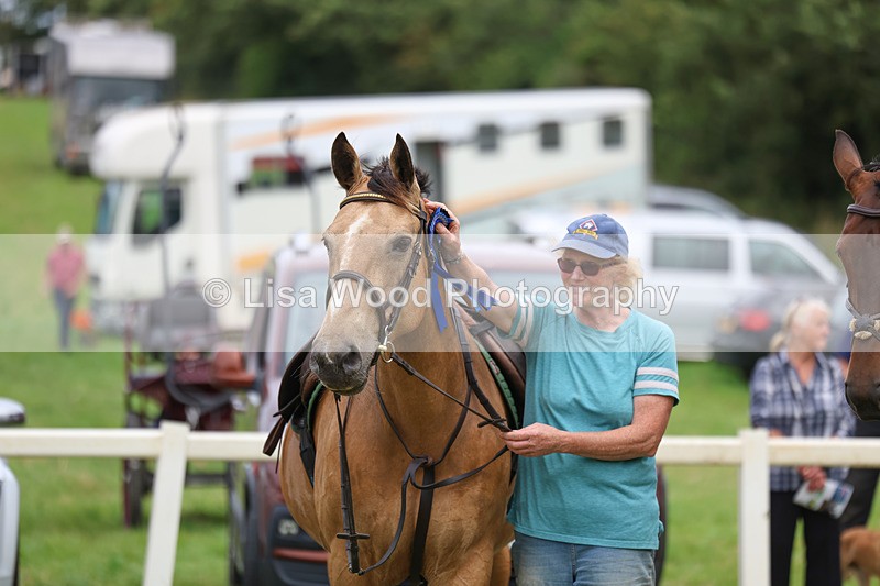 3E7A6829 - Class 4: 90cm Junior and Seniors