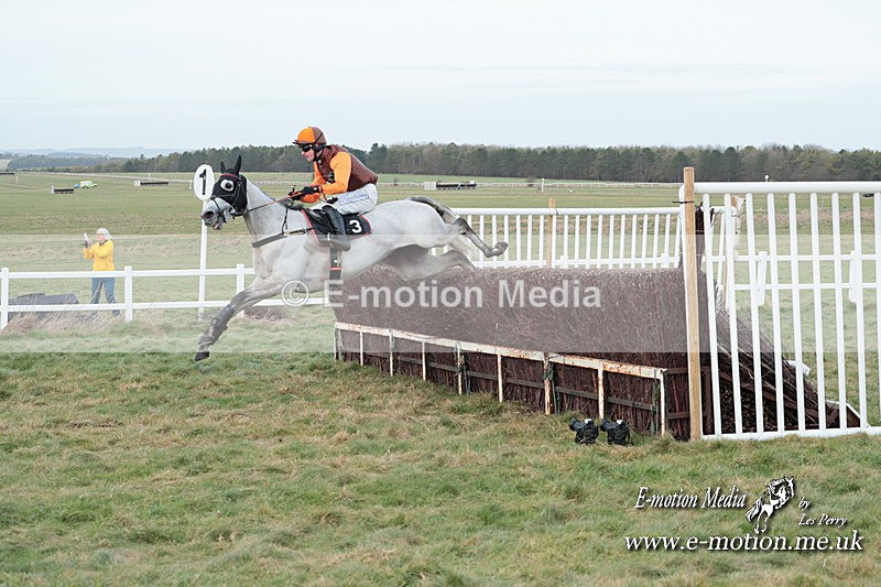 PtP 270124 837 - Royal Artillery PtP Larkhill 27/01/24