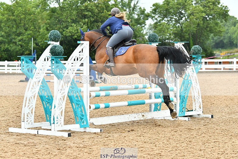 230730A-131952-10039 - Cls 33 85cm Amateur Quali