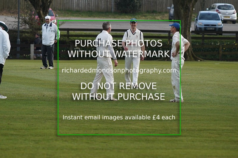 DSC08100 - Netherfield 2nds v Great Eccleston 2nds (17/4/21)