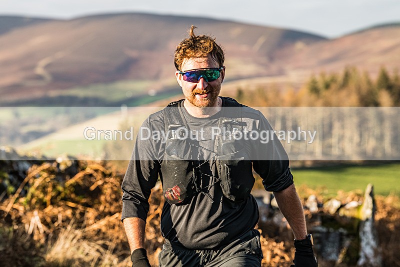 Tweed Valley-702 - High Terrain Events Tweed Valley 50 & 65K Ultra Trail Races Sunday 16th November 2025