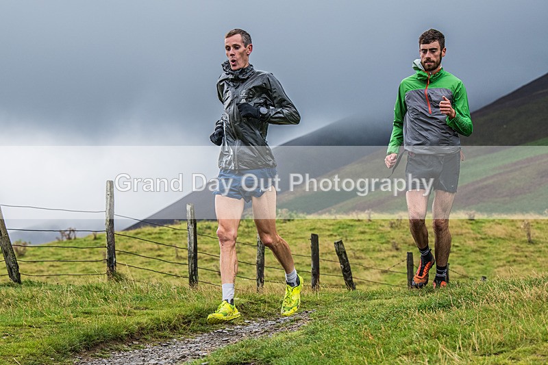 GB Uphill Trial-214 - GB Uphill Only World Champs Trial Race (Skiddaw) Friday 9th September 2022