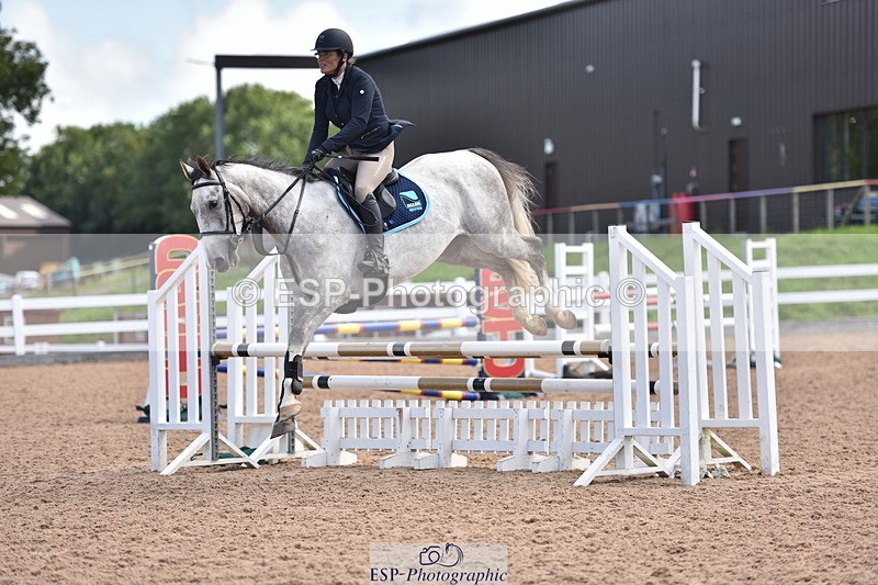 230806A-095218-01100 - Cls 16 Snr British Novice & 90cm Open