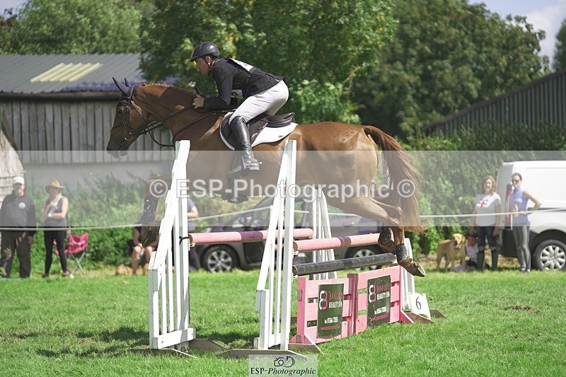 230820X-132816-3216 - BE100 SJ 13.00 to 14.10 End