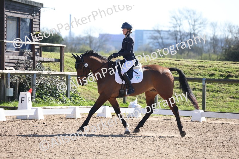 20260318-0440 - Class 5 - Novice 2