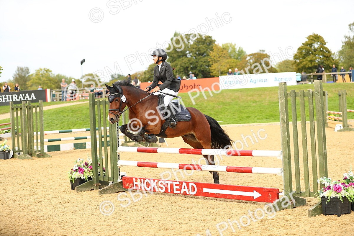 SBM_71262 - J18 - Junior Pony 85cm Championship