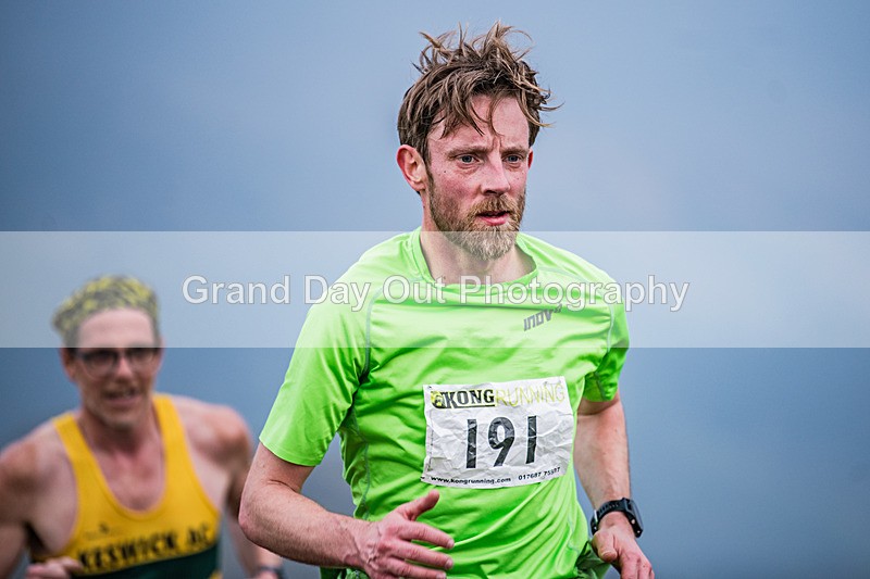 Lords Seat-63 - Lords Seat Fell Race Wednesday 1st May 2024