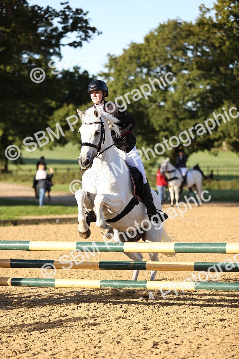 SBM_33182 - J38 - Senior 80cm Championship