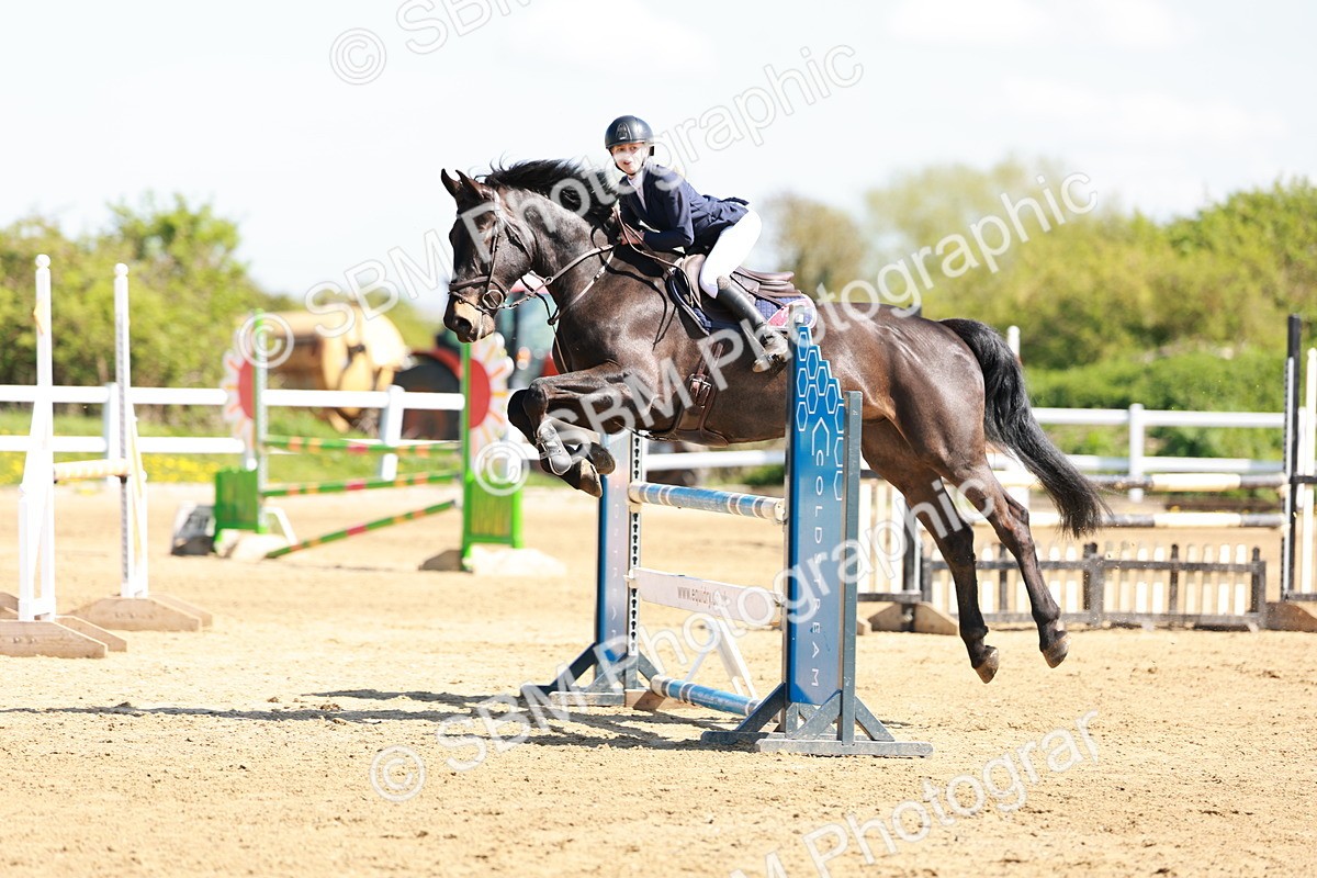 SBM_001389 - Class 3 - Senior Discovery - 1.00m