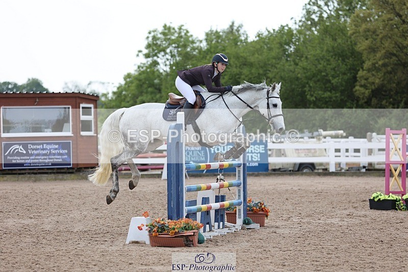 250509-145826-08014 - Cls 22 1.05m Amateur Qualifier