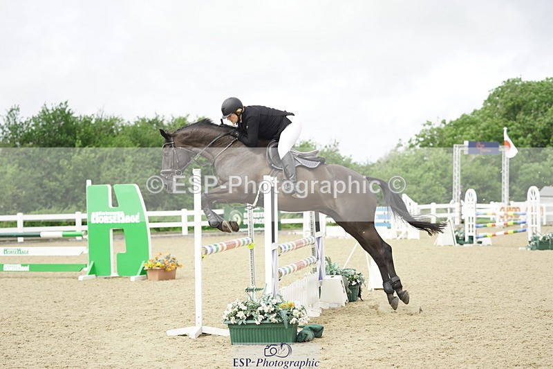 230728A-135036-02213 - Cls 10 95cm Amateur Quali