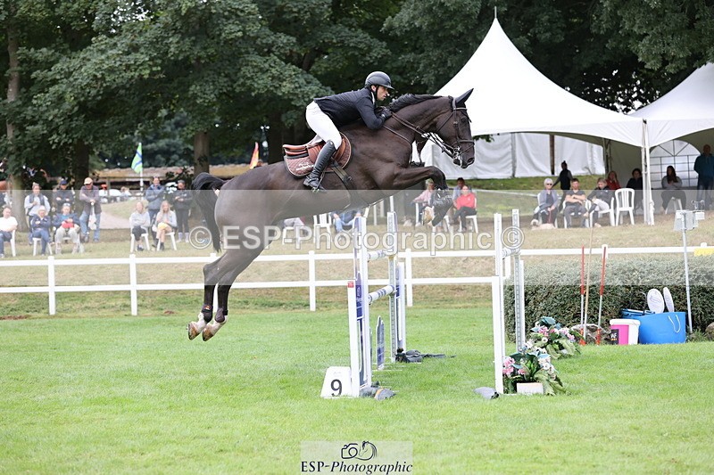 250830A-102328-04812 - Cls 14 HOYS Grade C Quali