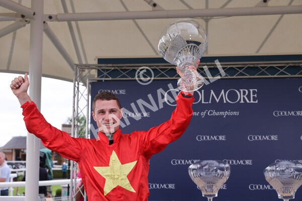 yr19082022r4-158 - Race 4 3.35pm Coolmore Wootton Bassett Nunthorpe Stakes (British Champion Series Race)