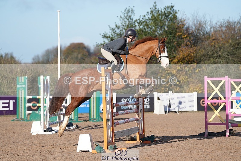 251108-100348-02036 - Cls 11 Snr 1.05m Open