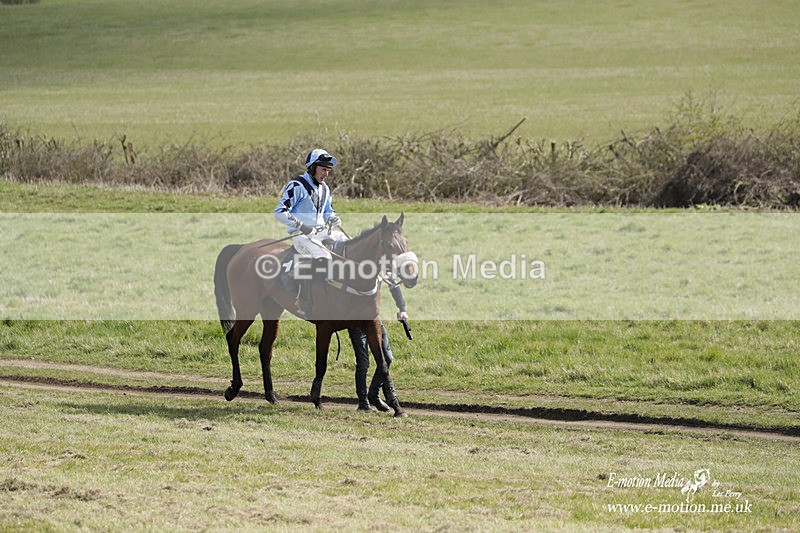 PtP 080423 307 - Dingley Races The Woodland Pytchley Hunt PtP 08/04/23