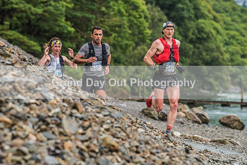 Scafell Pike-31 - High Terrain Events Scafell Pike Trail Marathon Sunday 20th August 2023