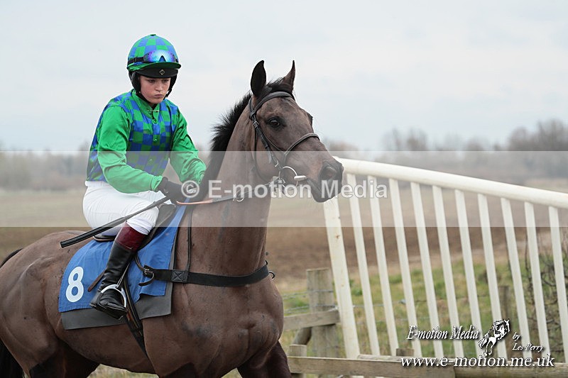 PtP 220325 219 - Cirencester Races -  Siddington 22/03/25