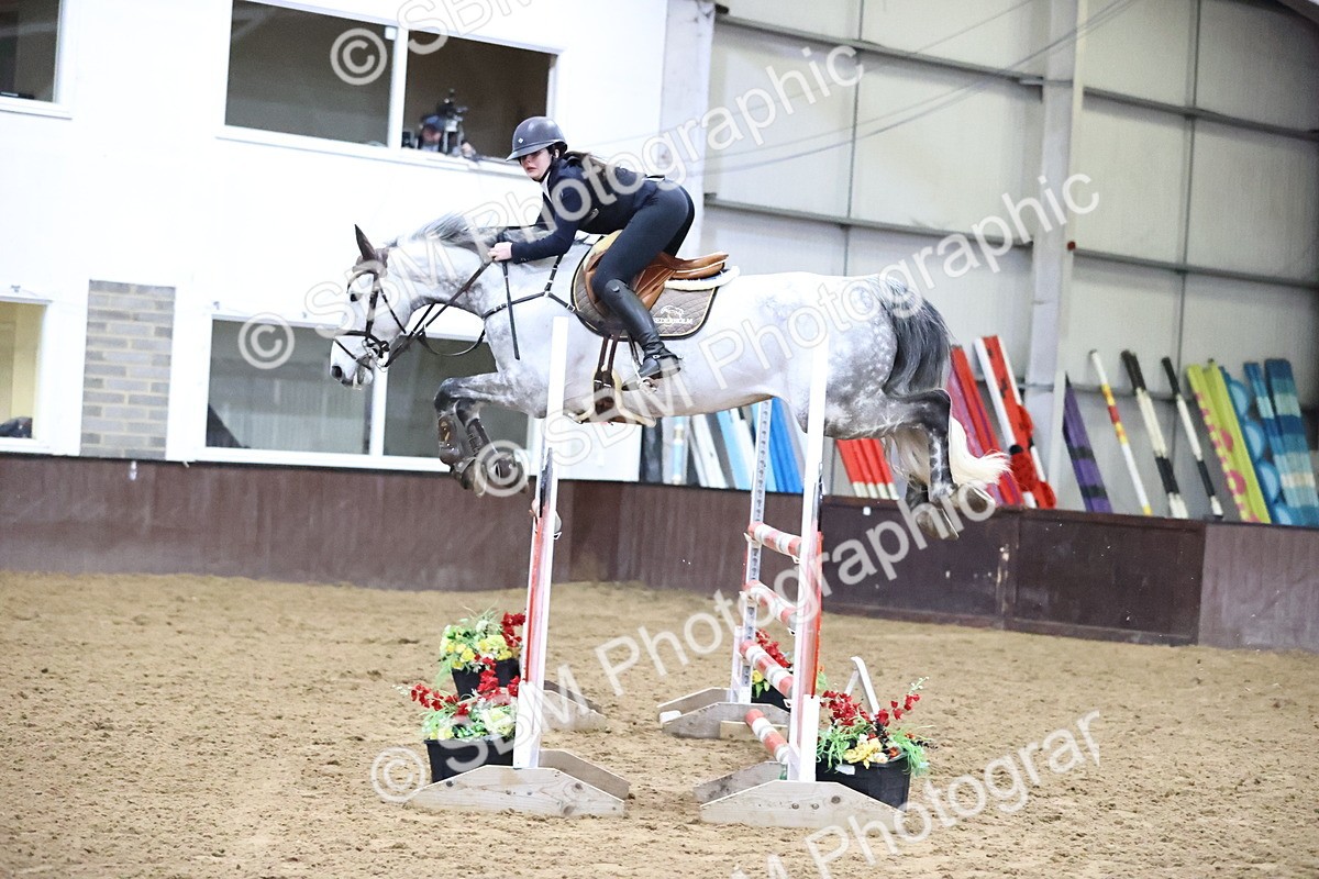 SBM_006351 - Class 19 - Senior Foxhunter 1.20m