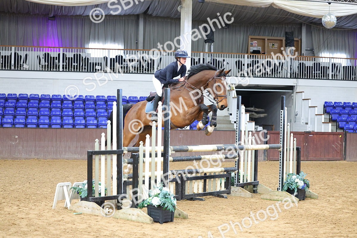 SBM_002748 - Class 8 - Senior Newcomers - 1.10m