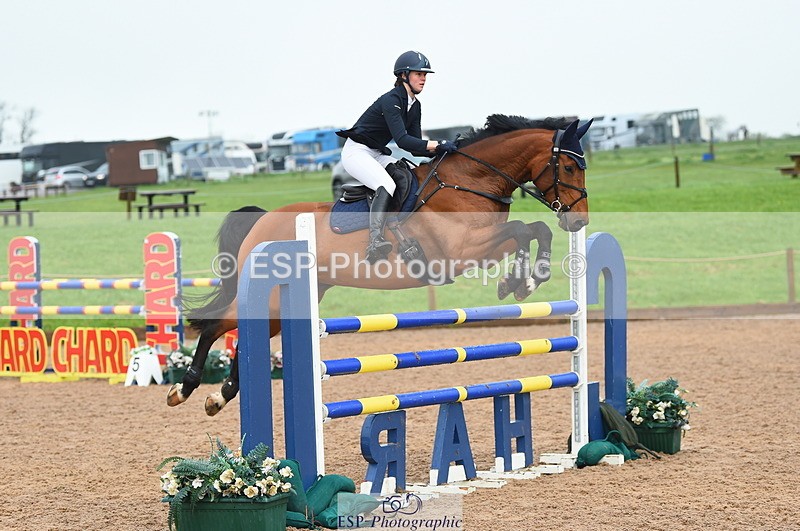 230505A-101444-02862 - Cls 20 Snr Foxhunter