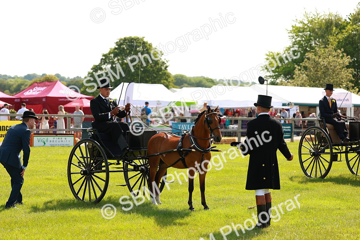 SBM_02631 - Class 2-4 - HOYS Private Driving