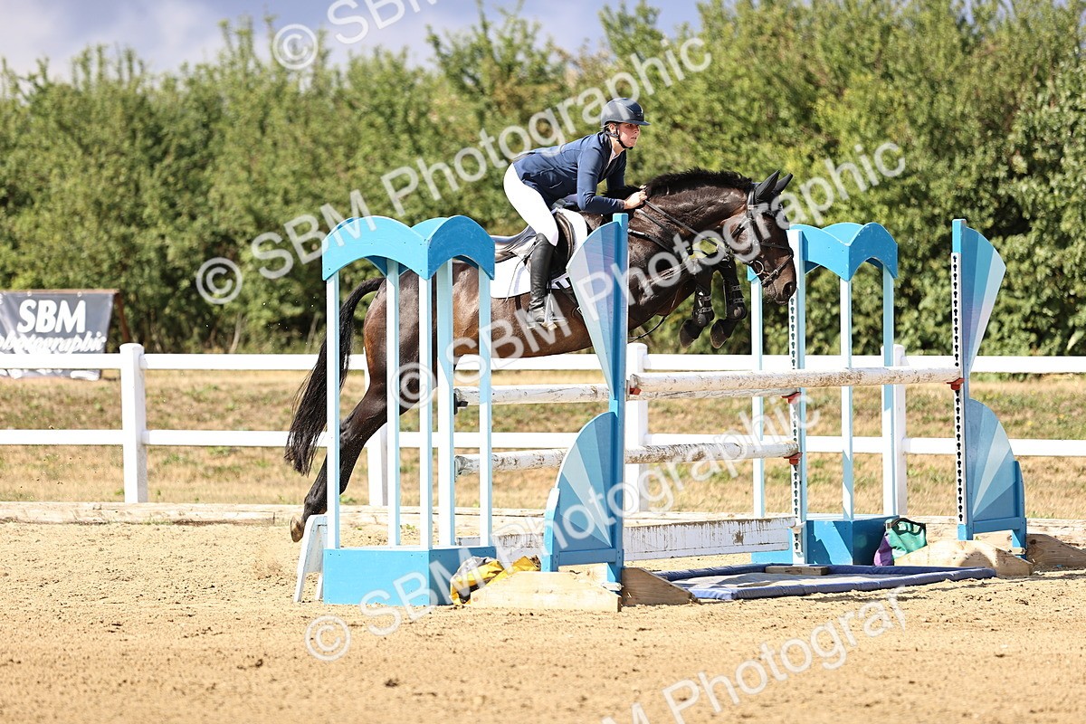 SBM_027216 - Class 14 - Senior 1.15m Open