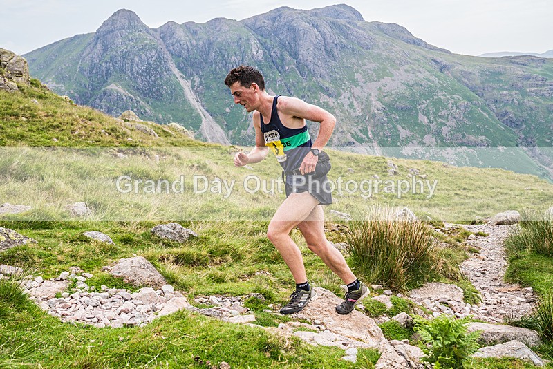 Great Lakes-16 - Great Lakes Fell Race Saturday 21st June 2025